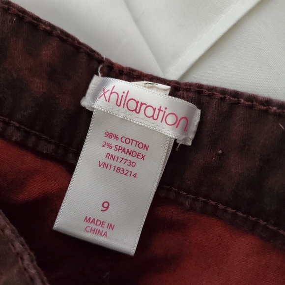 Pants - Picture 5 of 5